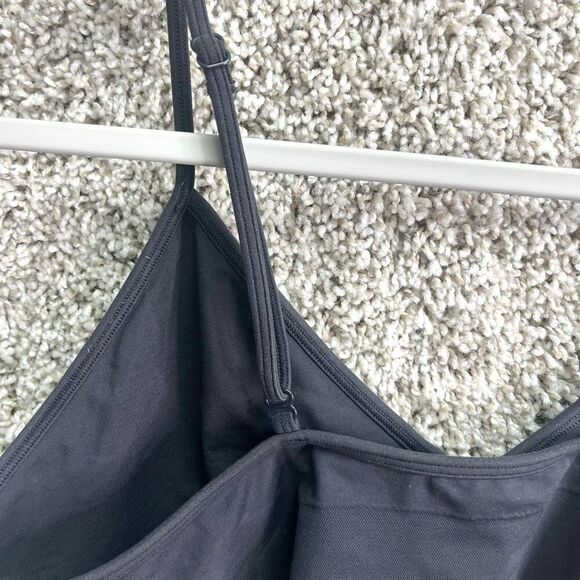 Skims Bralette Women’s 3X Black Seamless - Picture 3 of 4